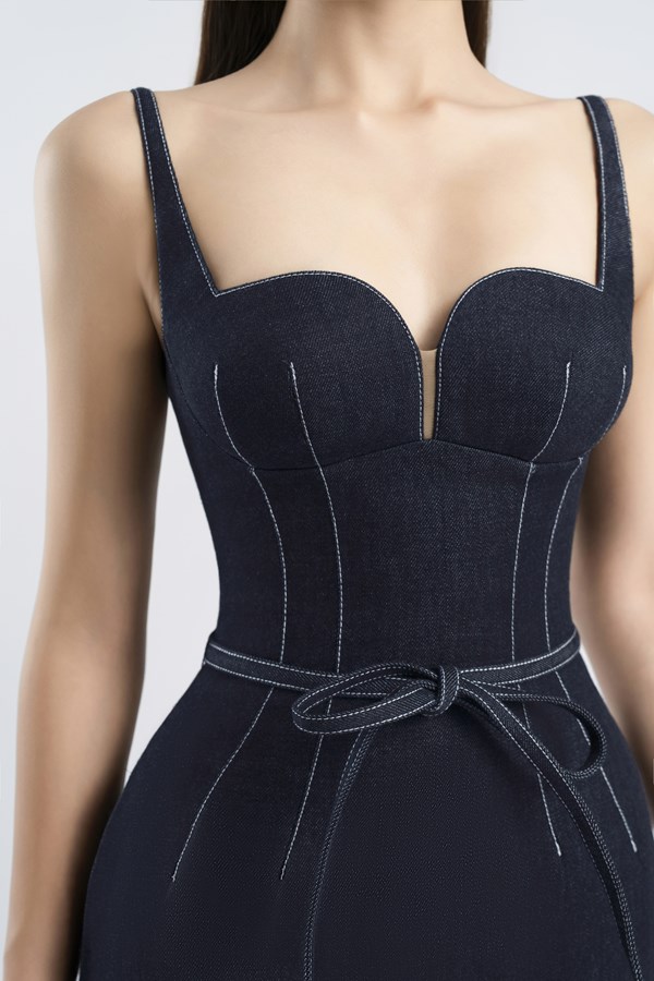 Matilda Dress